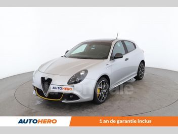 ALFA ROMEO GIULIETTA 3 III (3) 1.4 TJET 120 S/S SPORT EDITION