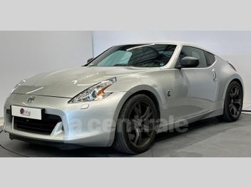 NISSAN 370Z COUPE 3.7 V6 328 PACK AUTO