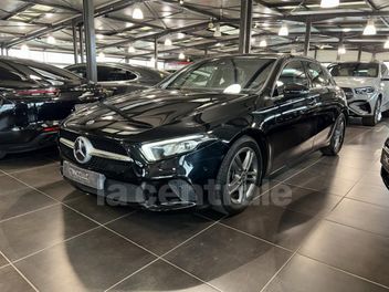MERCEDES CLASSE A 4 BERLINE IV BERLINE 180 BUSINESS LINE