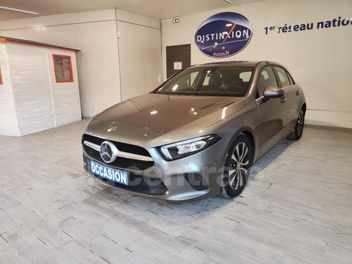 MERCEDES CLASSE A 4 IV 180 BUSINESS LINE 7G-DCT