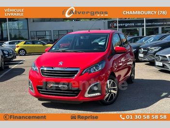PEUGEOT 