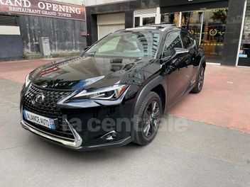 LEXUS UX 2.0 250H 2WD LUXE