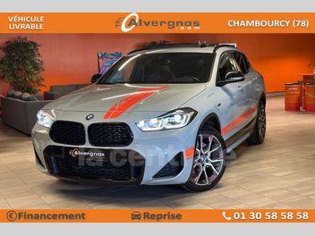 BMW X2 F39 (F39) XDRIVE 25E 220 M MESH EDITION BVA6
