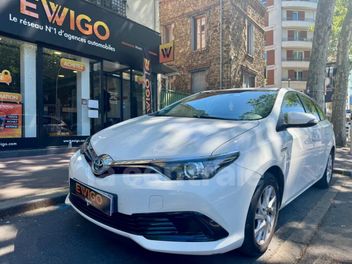 TOYOTA AURIS 2 TOURING SPORTS II (2) TOURING SPORTS HYBRIDE 136H TENDANCE BUSINESS