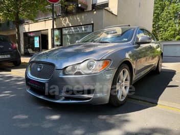 JAGUAR 