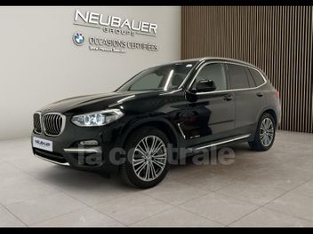 BMW X3 G01 (G01) XDRIVE20DA 190 10CV LUXURY