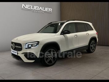 MERCEDES GLB 250 AMG LINE 4MATIC