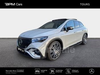 MERCEDES EQE SUV SUV 350 4MATIC AMG LINE 91KWH