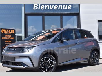 BYD 