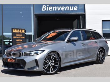 BMW SERIE 3 G21 TOURING (G21) 320DA 190 M SPORT