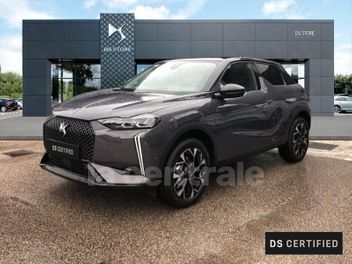DS DS 3 (2E GENERATION) II 1.5 BLUEHDI 130 ETOILE EAT8