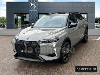 DS DS 3 (2E GENERATION) II 1.2 PURETECH 130 EAT8 PERFORMANCE LINE +