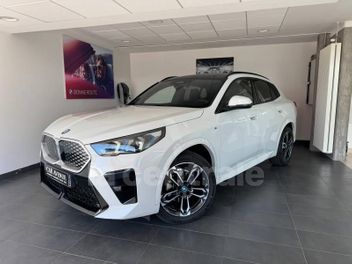 BMW X2 U10 (U10) EDRIVE20 204 M SPORT 66.5 KWH BVA