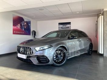 MERCEDES CLASSE A 4 AMG IV 45 AMG S 4MATIC+ 8G-DCT