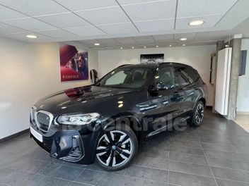 BMW IX3 G08 (G08) (2) 286 80 KWH INSPIRING M SPORT BVA8