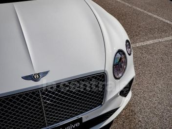 BENTLEY 