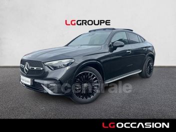 MERCEDES GLC COUPE 2 II 220 D AMG LINE 4MATIC 9G-TRONIC