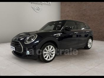 MINI MINI 3 CLUBMAN III (2) CLUBMAN F54 1.5 COOPER 136 EDITION KNIGHTSBRIDGE
