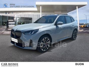 BMW X3 G45 (G45) 30E XDRIVE 299 M SPORT BVA8