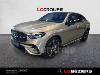 MERCEDES GLC COUPE 2 II 220 D AMG LINE 4MATIC 9G-TRONIC