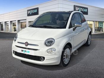FIAT 500 C (3E GENERATION) III 1.0 70 HYBRIDE BSG S/S