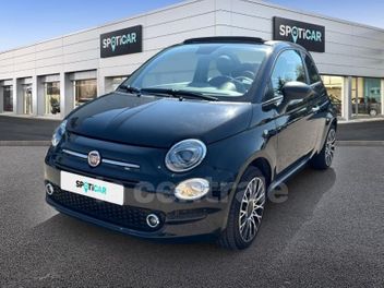 FIAT 500 C (3E GENERATION) III 1.0 70 HYBRIDE BSG S/S