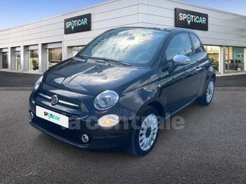 FIAT 500 C (3E GENERATION) III 1.0 70 HYBRIDE BSG S/S