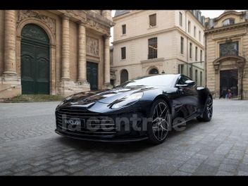 ASTON MARTIN 