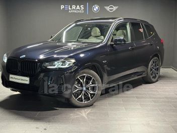 BMW X3 G01 (G01) (2) XDRIVE30E 292 M SPORT BVA8