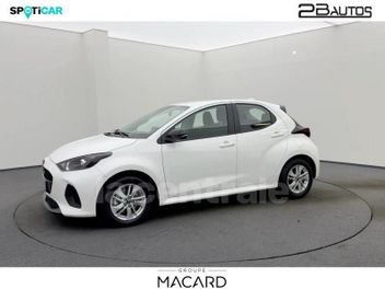 MAZDA 2 (4E GENERATION) IV 1.5 HYBRID 116 CENTRE-LINE CVT