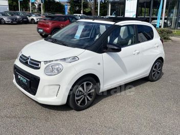 CITROEN 