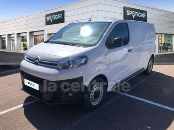 CITROEN JUMPY 3 III CABINE APPROFONDIE REPLIABLE TAILLE M BLUEHDI 120 S&S BVM6