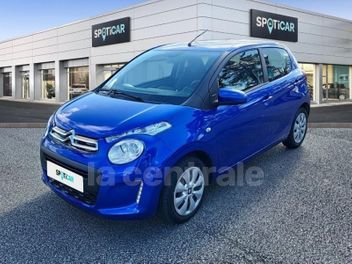 CITROEN C1 (2E GENERATION) II 1.0 VTI 72 S&S 4CV FEEL 5P