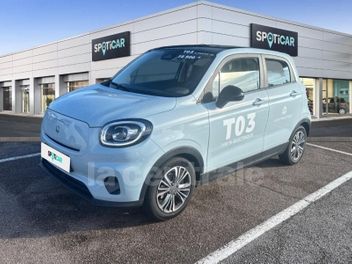 LEAPMOTOR T03 ELECTRIC 109 LUXURY 41 KWH