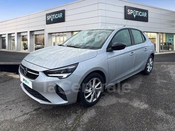 OPEL 