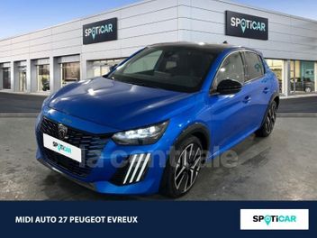 PEUGEOT 