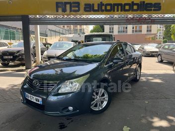 TOYOTA AVENSIS 3 III 147 VVT-I DYNAMIC MULTIDRIVE S 7