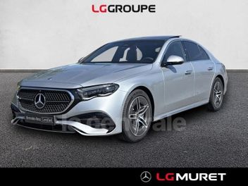 MERCEDES CLASSE E 6 VI 220 D AMG LINE 9G-TRONIC