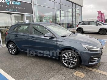 HYUNDAI I30 (3E GENERATION) 1.0 T-GDI 120 HYBRID 48V CREATIVE DCT-7