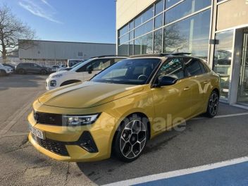 OPEL ASTRA 6 VI 1.2 TURBO 130 ULTIMATE BVA8
