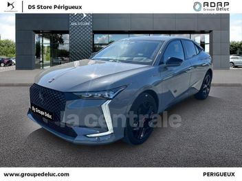 DS DS 4 (2E GENERATION) II 1.2 PURETECH 130 PERFORMANCE LINE + EAT8