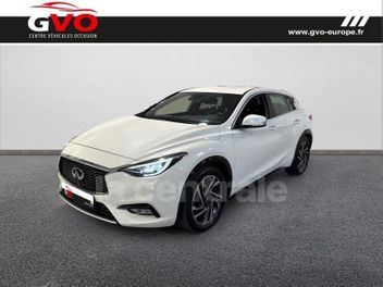 INFINITI 