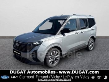 FORD TOURNEO COURIER 2 II (2) 1.0 ECOBOOST 125 FWD TITANIUM BVM6