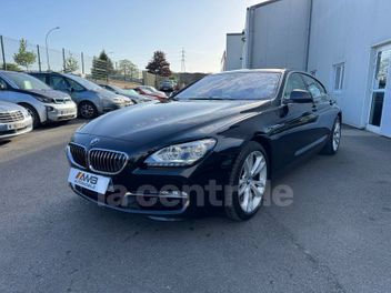 BMW SERIE 6 F06 GRAN COUPE (F06) GRAN COUPE 650IA 450 EXCLUSIVE INDIVIDUAL