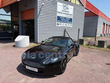 ASTON MARTIN V8 VANTAGE ROADSTER ROADSTER 4.3 390 BVA6