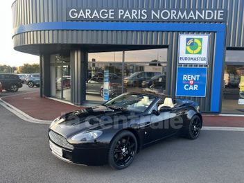 ASTON MARTIN 