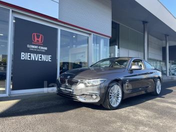 BMW SERIE 4 F32 (F32) COUPE 420DA XDRIVE 190 LUXURY