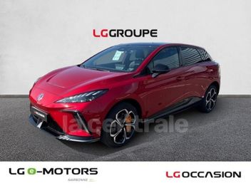 MG MG4 EV 64KWH - 320 KW 4WD XPOWER
