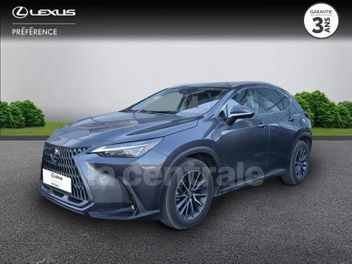 LEXUS NX 2 II 2.5 450H+ 4WD HYBRIDE RECHARGEABLE LUXE