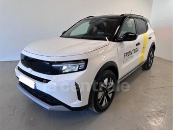 OPEL FRONTERA 3 III ELECTRIC 113 GS BATTERIE 44 KWH